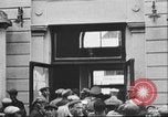 Image of Russian people Moscow Russia, 1930, second 41 stock footage video 65675065104