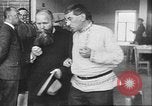 Image of Russian people Moscow Russia, 1930, second 51 stock footage video 65675065104