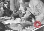 Image of Russian people Moscow Russia, 1930, second 53 stock footage video 65675065104