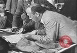 Image of Russian people Moscow Russia, 1930, second 55 stock footage video 65675065104