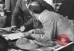 Image of Russian people Moscow Russia, 1930, second 56 stock footage video 65675065104