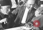 Image of Russian people Moscow Russia, 1930, second 57 stock footage video 65675065104