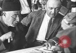 Image of Russian people Moscow Russia, 1930, second 59 stock footage video 65675065104