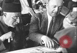 Image of Russian people Moscow Russia, 1930, second 60 stock footage video 65675065104