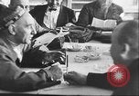 Image of Russian people Moscow Russia, 1930, second 61 stock footage video 65675065104