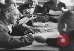 Image of Russian people Moscow Russia, 1930, second 62 stock footage video 65675065104