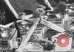 Image of Russian people Russia, 1930, second 1 stock footage video 65675065105