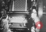 Image of Russian people Russia, 1930, second 31 stock footage video 65675065105