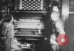 Image of Russian people Russia, 1930, second 33 stock footage video 65675065105