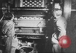 Image of Russian people Russia, 1930, second 35 stock footage video 65675065105