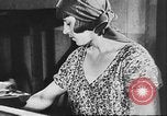 Image of Russian people Russia, 1930, second 36 stock footage video 65675065105