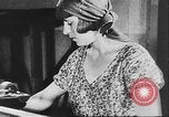 Image of Russian people Russia, 1930, second 37 stock footage video 65675065105