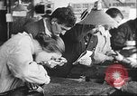 Image of Russian people Russia, 1930, second 43 stock footage video 65675065105