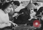 Image of Russian people Russia, 1930, second 46 stock footage video 65675065105