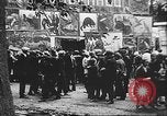 Image of Russian people Nizhny Novgorod Russia, 1930, second 17 stock footage video 65675065107