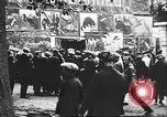 Image of Russian people Nizhny Novgorod Russia, 1930, second 18 stock footage video 65675065107