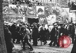 Image of Russian people Nizhny Novgorod Russia, 1930, second 19 stock footage video 65675065107