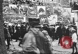 Image of Russian people Nizhny Novgorod Russia, 1930, second 20 stock footage video 65675065107