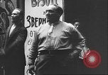 Image of Russian people Nizhny Novgorod Russia, 1930, second 27 stock footage video 65675065107