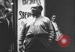 Image of Russian people Nizhny Novgorod Russia, 1930, second 29 stock footage video 65675065107