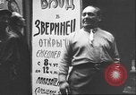Image of Russian people Nizhny Novgorod Russia, 1930, second 31 stock footage video 65675065107
