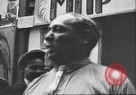 Image of Russian people Nizhny Novgorod Russia, 1930, second 37 stock footage video 65675065107