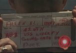 Standbild USS Liberty Malta, 1967, aus Sekunde 10 historischem Filmmaterial Videoclip 65675065108