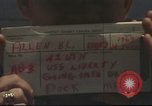 Standbild USS Liberty Malta, 1967, aus Sekunde 12 historischem Filmmaterial Videoclip 65675065108