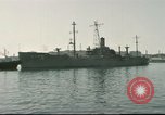 Image USS Liberty Malte, 1967, de la seconde 40 séquences d'archives historiques vidéo 65675065109