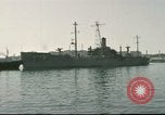 Image USS Liberty Malte, 1967, de la seconde 41 séquences d'archives historiques vidéo 65675065109