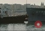 Image USS Liberty Malte, 1967, de la seconde 61 séquences d'archives historiques vidéo 65675065109