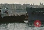 Image USS Liberty Malte, 1967, de la seconde 62 séquences d'archives historiques vidéo 65675065109