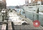 Image USS Liberty Malte, 1967, de la seconde 1 séquences d'archives historiques vidéo 65675065110