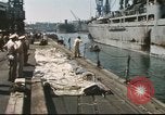 Image USS Liberty Malte, 1967, de la seconde 4 séquences d'archives historiques vidéo 65675065110