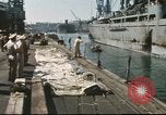 Image USS Liberty Malte, 1967, de la seconde 5 séquences d'archives historiques vidéo 65675065110