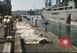 Image USS Liberty Malte, 1967, de la seconde 7 séquences d'archives historiques vidéo 65675065110