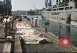 Image USS Liberty Malte, 1967, de la seconde 8 séquences d'archives historiques vidéo 65675065110
