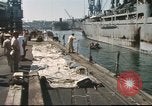 Image USS Liberty Malte, 1967, de la seconde 10 séquences d'archives historiques vidéo 65675065110