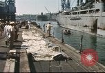 Image USS Liberty Malte, 1967, de la seconde 12 séquences d'archives historiques vidéo 65675065110