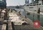 Image USS Liberty Malte, 1967, de la seconde 14 séquences d'archives historiques vidéo 65675065110