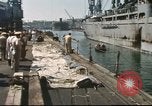 Image USS Liberty Malte, 1967, de la seconde 15 séquences d'archives historiques vidéo 65675065110