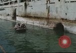 Image USS Liberty Malte, 1967, de la seconde 18 séquences d'archives historiques vidéo 65675065110