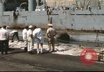 Image USS Liberty Malte, 1967, de la seconde 54 séquences d'archives historiques vidéo 65675065110