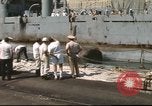 Image USS Liberty Malte, 1967, de la seconde 55 séquences d'archives historiques vidéo 65675065110