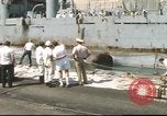 Image USS Liberty Malte, 1967, de la seconde 58 séquences d'archives historiques vidéo 65675065110