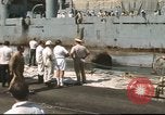 Image USS Liberty Malte, 1967, de la seconde 61 séquences d'archives historiques vidéo 65675065110