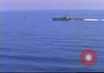Image USS America Mer Méditerranée, 1967, de la seconde 5 séquences d'archives historiques vidéo 65675065111