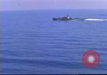 Image USS America Mer Méditerranée, 1967, de la seconde 6 séquences d'archives historiques vidéo 65675065111