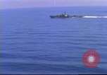 Image USS America Mer Méditerranée, 1967, de la seconde 8 séquences d'archives historiques vidéo 65675065111