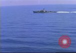 Image USS America Mer Méditerranée, 1967, de la seconde 9 séquences d'archives historiques vidéo 65675065111